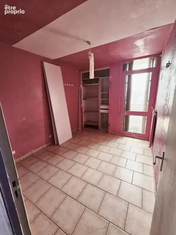 Appartement T4 avec vue dégagée - Résidence Val Pins - photo 7