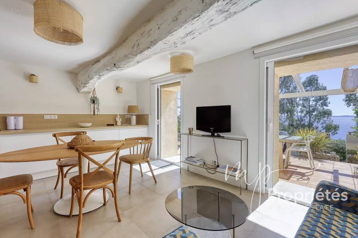 Maison à vendre Rayol Canadel sur Mer - photo 2