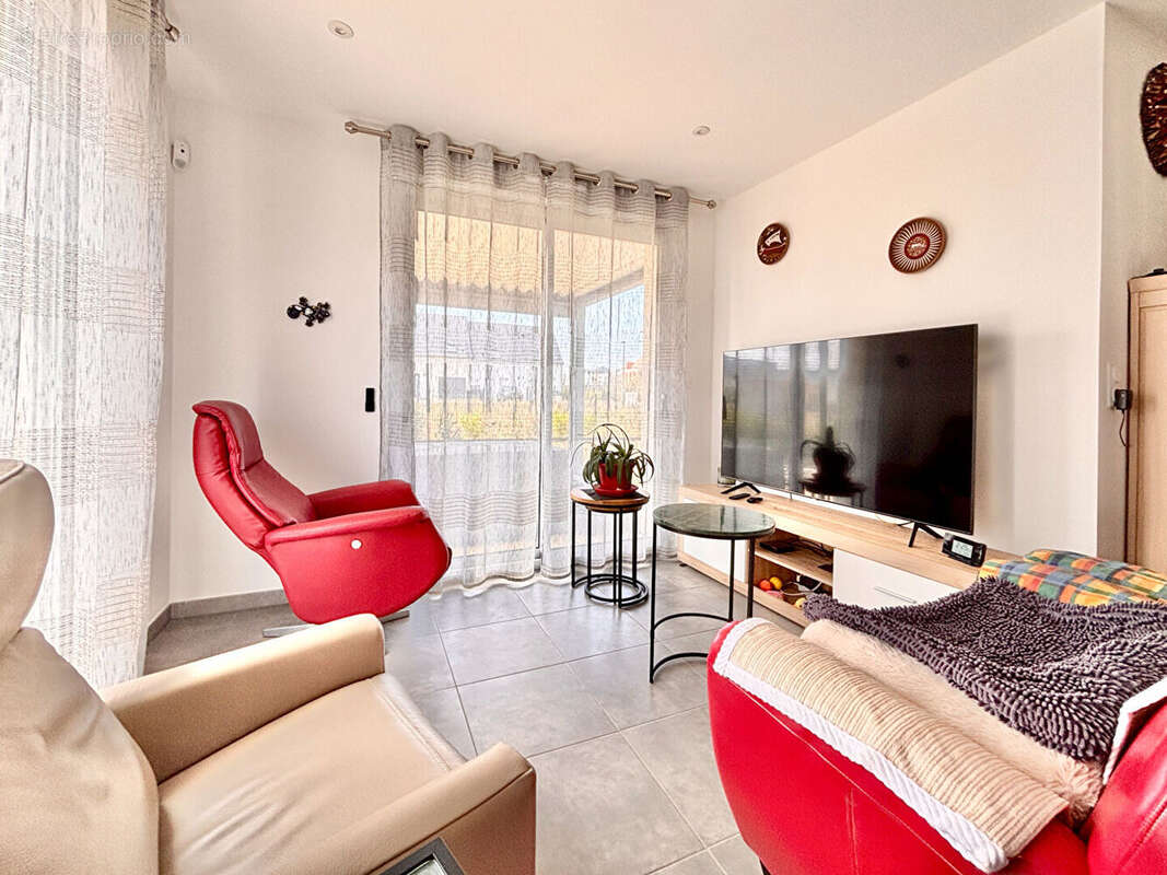 Exclusivite-courseulles sur mer -  maison  de 5 pièce(s) - photo 4