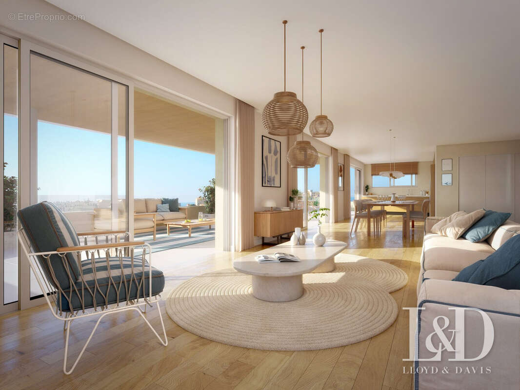 Appartement à PALAVAS-LES-FLOTS