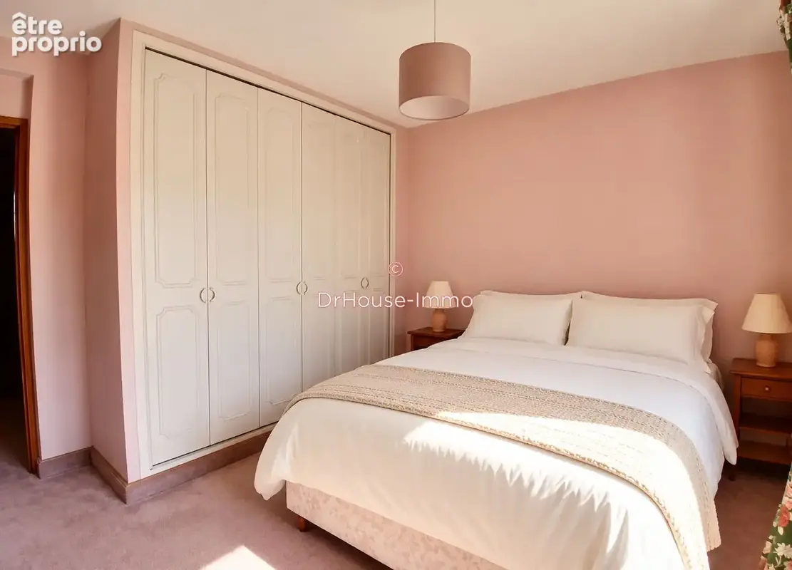 Maison 5 pièces 136 m² à vendre à Livry-Gargan (93190) - photo 6
