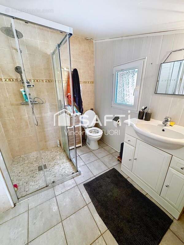 Photo 6 - Maison à CASTELNAUDARY