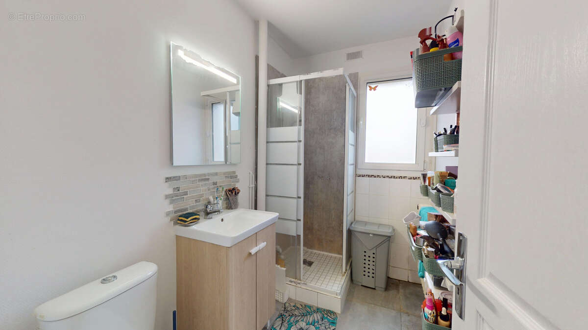 Appartement à LONGVIC