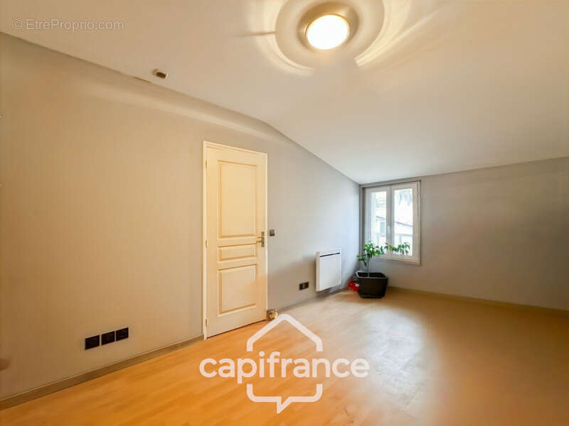 Appartement à SAINT-VALLIER
