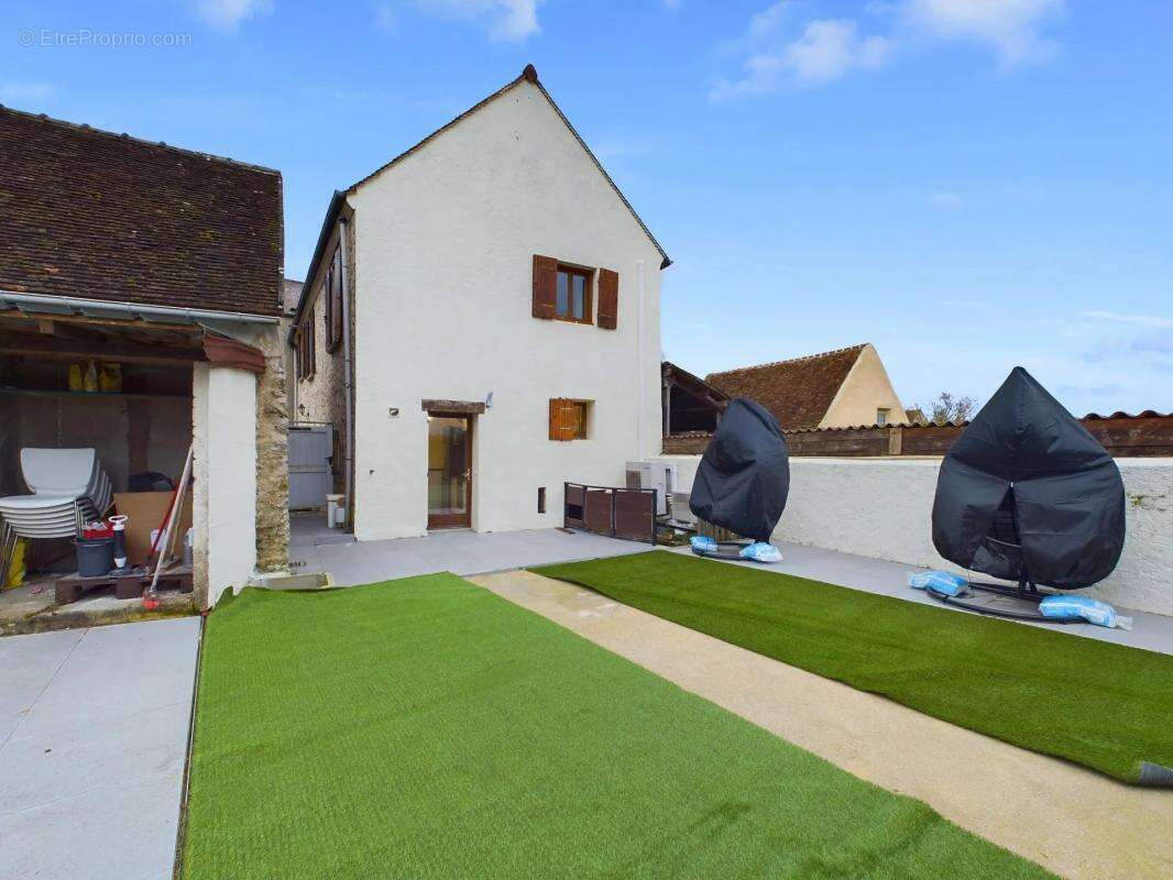 Maison à NEUILLY-EN-VEXIN