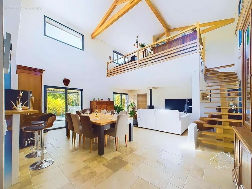 Photo 5 - Maison à ARSAC