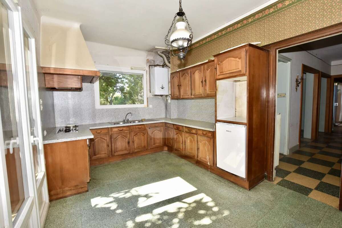 Maisons atypiques sur une grande parcelle - photo 20