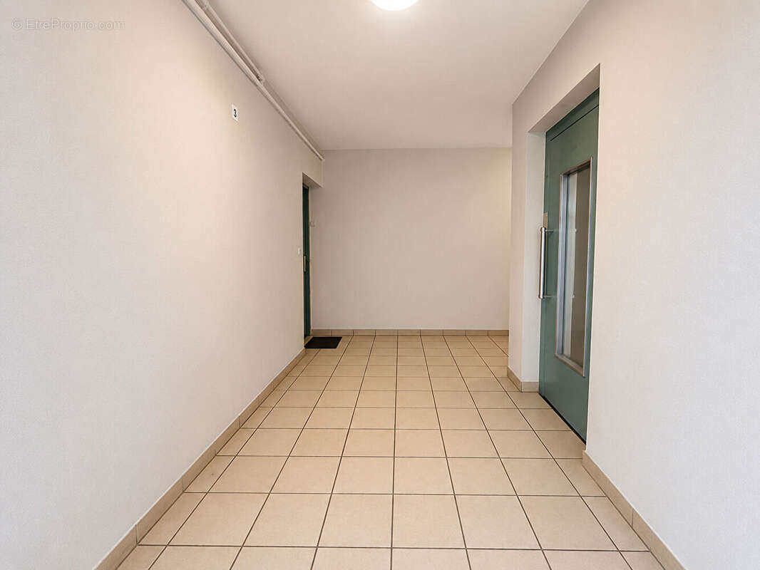 Appartement 52m² à la chapelle-saint-mesmin - photo 9