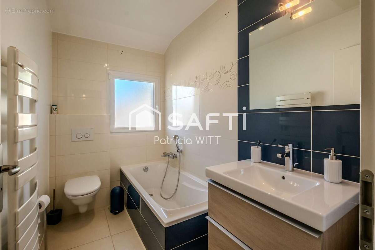 Photo 9 - Maison à CHENS-SUR-LEMAN