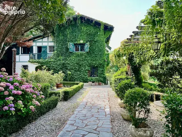Maison - 6 pièces - 224 m2 - photo 3