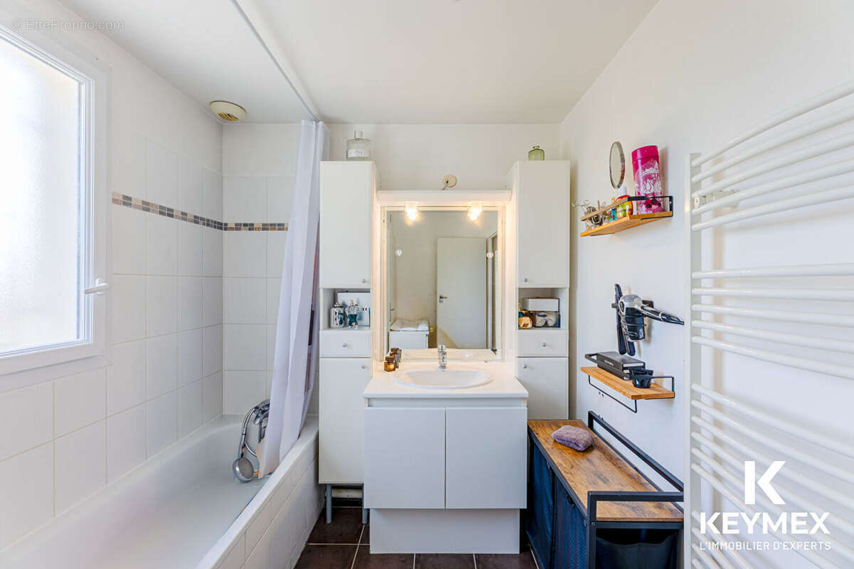 Maison Bruyeres Sur Oise 5 pièces, 3 ch, gare, école et collège - photo 8