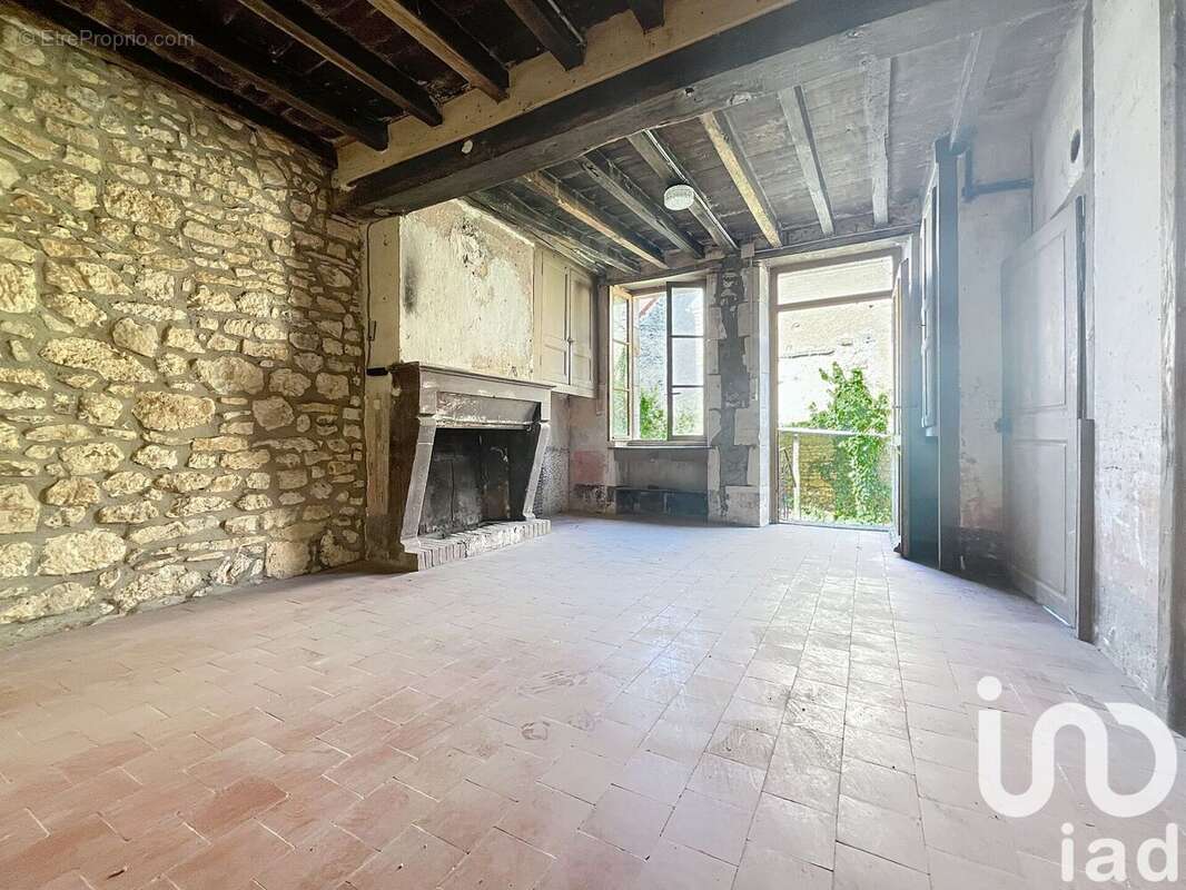 Photo 4 - Maison à MAILLY-LA-VILLE