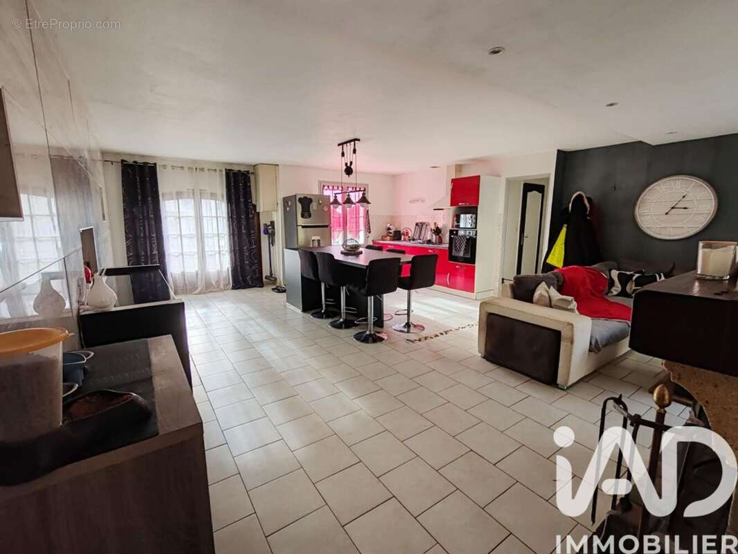 Photo 9 - Maison à TANLAY