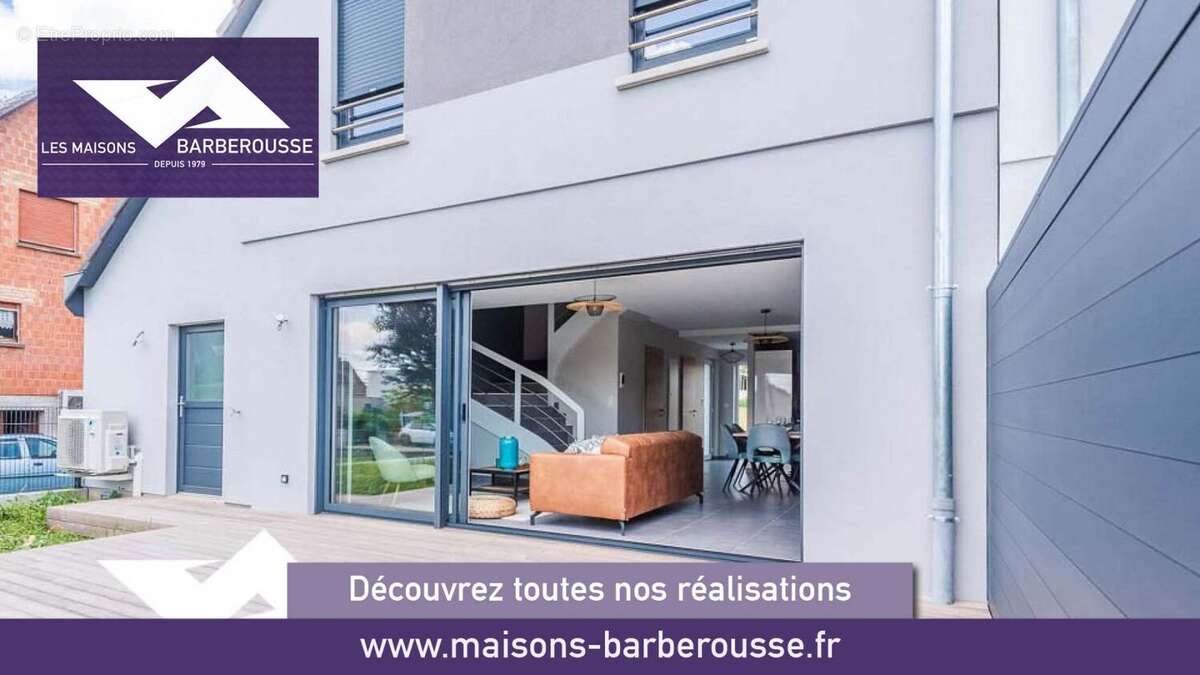 Terrain à SCHLEITHAL