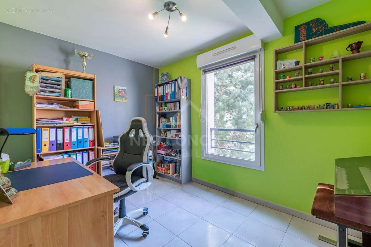 Appartement à DRUSENHEIM