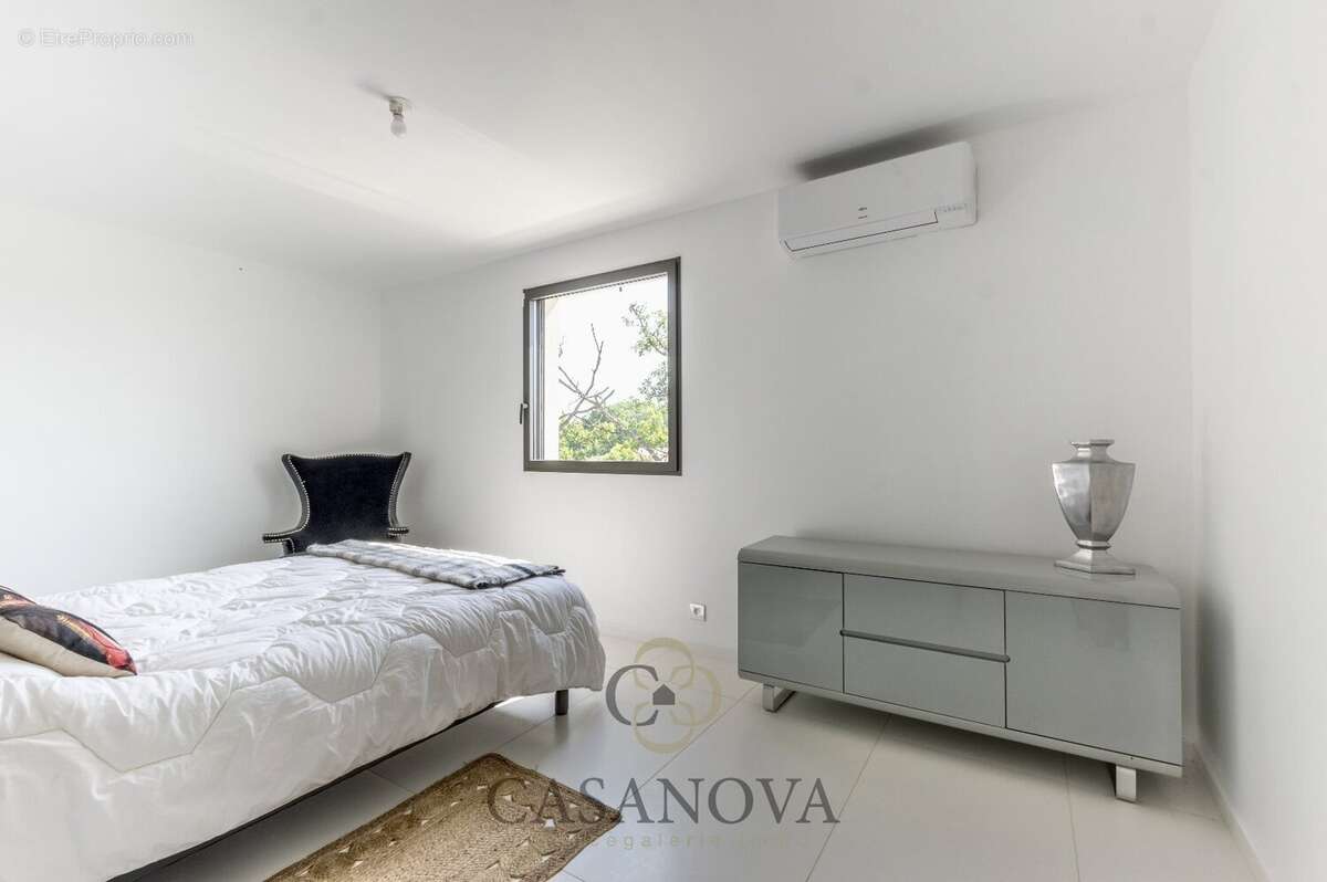 Maison à MONTPELLIER