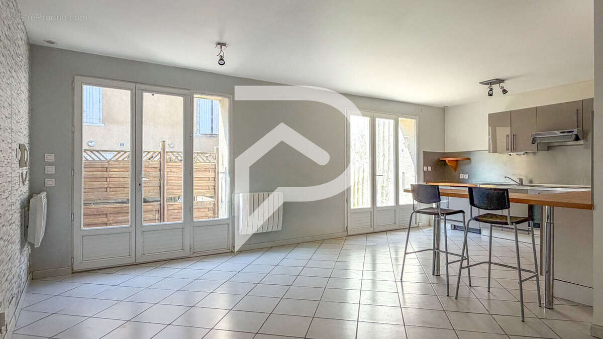 Appartement à CASTRES