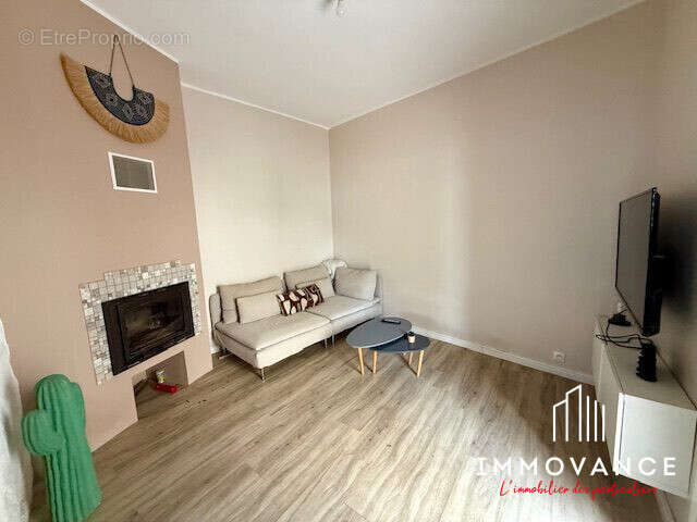 Maison 52 m² à Le Cres  - photo 5