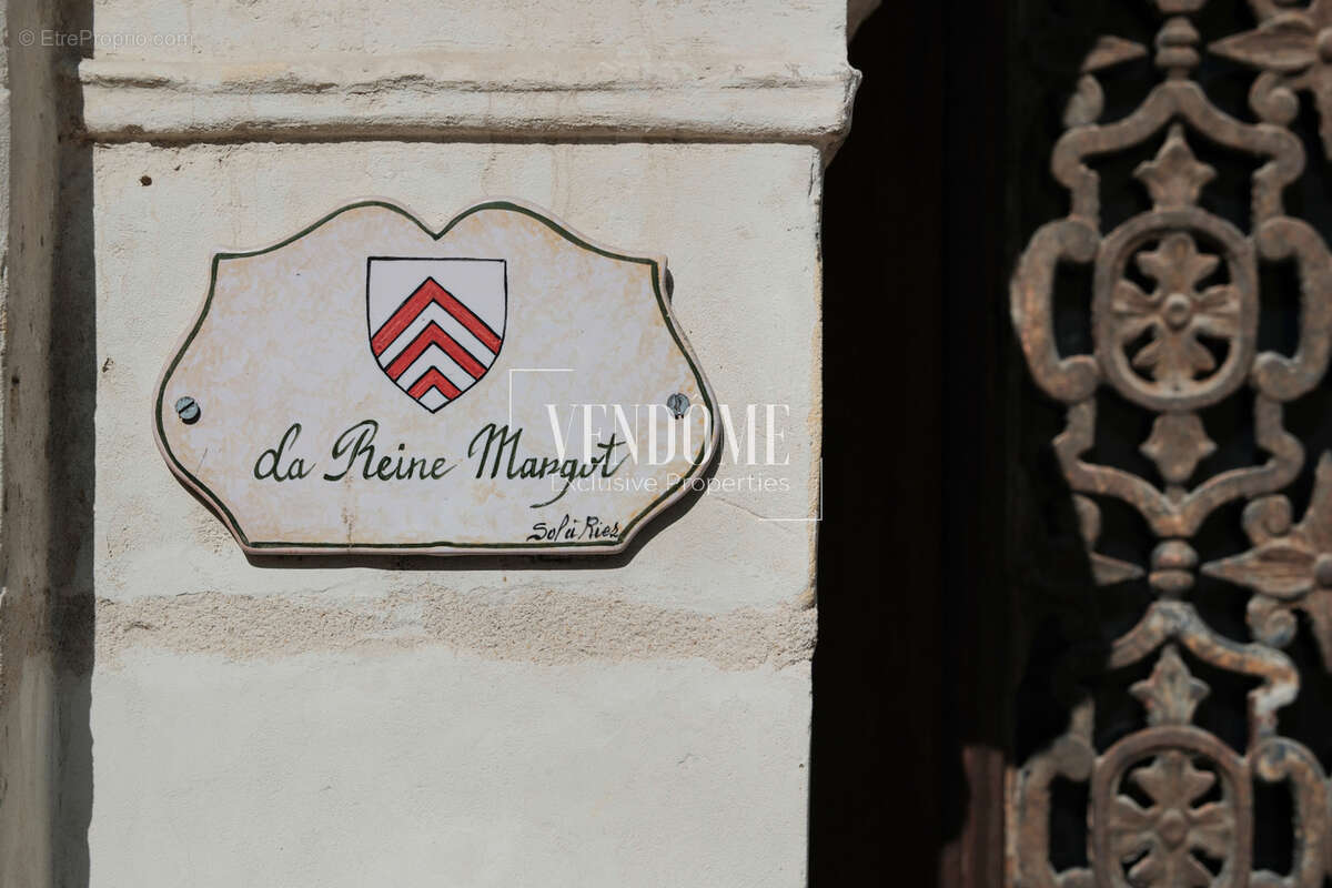 Maison à AUTHON-DU-PERCHE