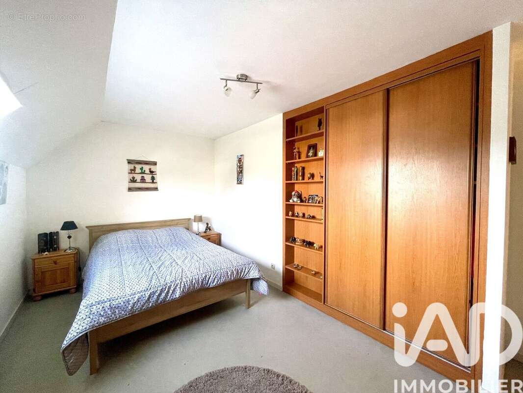 Photo 6 - Maison à VARENNES-JARCY