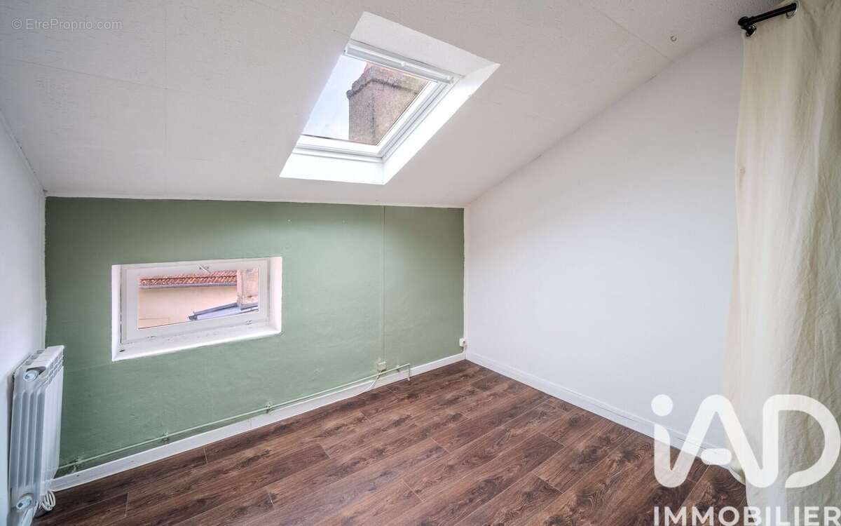 Photo 7 - Appartement à NANCY