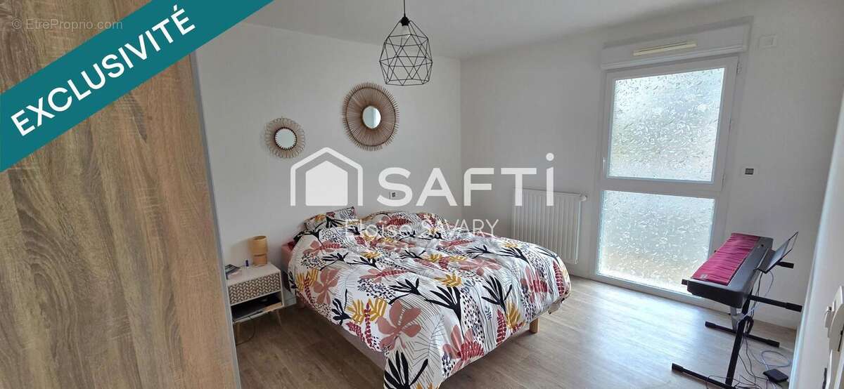 Photo 4 - Appartement à VANNES