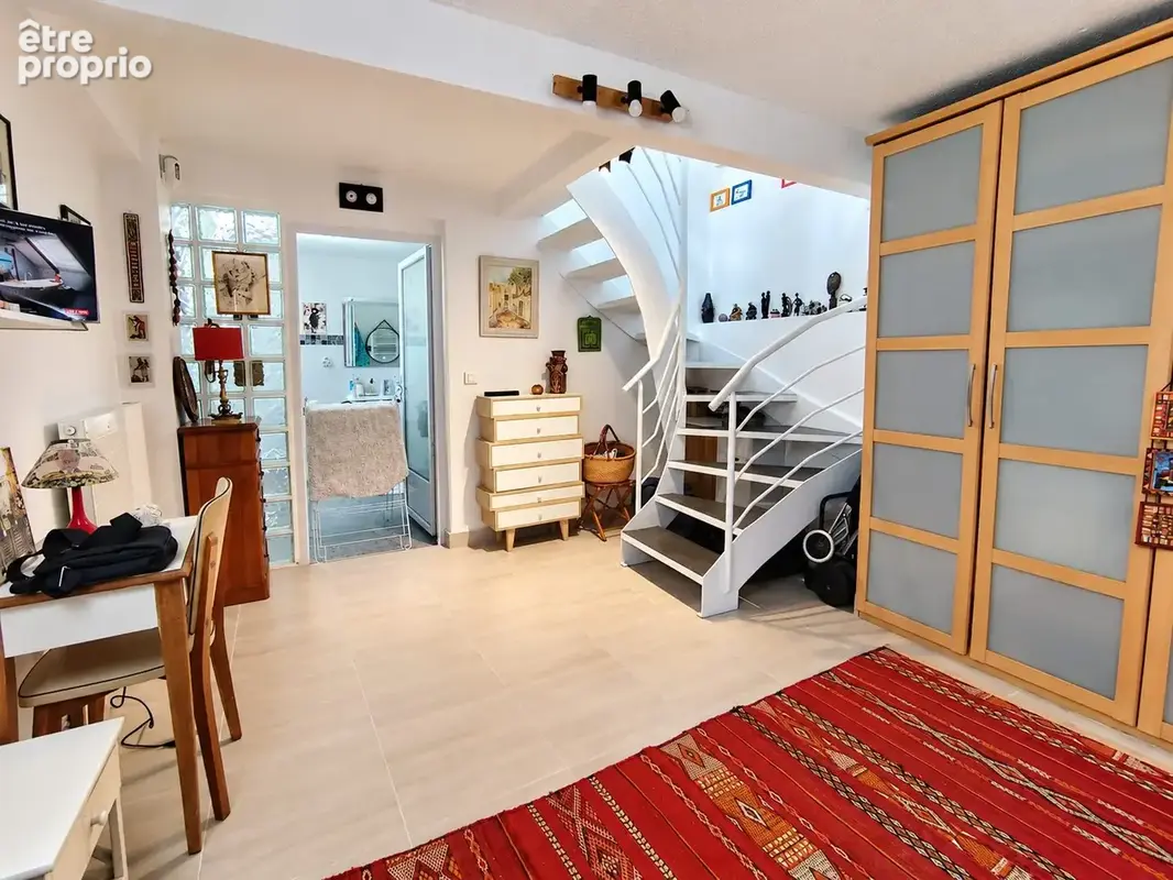 Maison 4 pièces 75 m² à vendre à Maisons-Alfort (94700) - photo 8