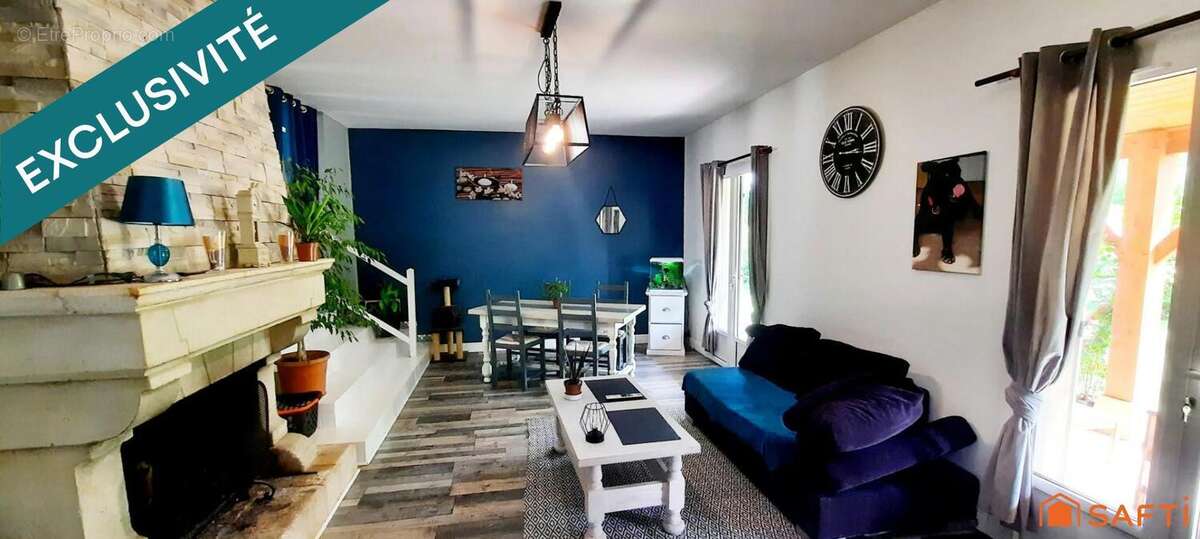 Photo 4 - Maison à FUMEL