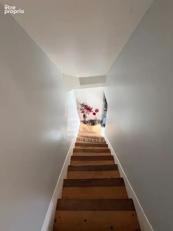 Appartement 54m² à lons-le-saunier - photo 7