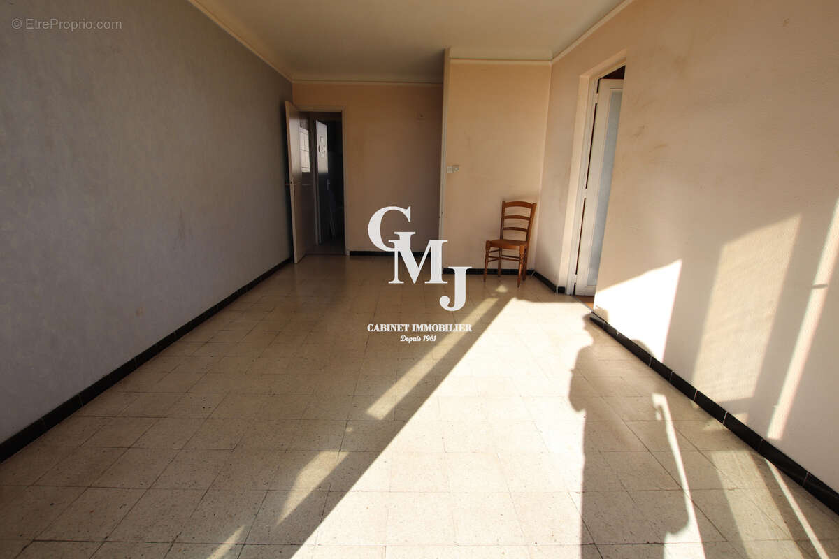 Appartement à FREJUS