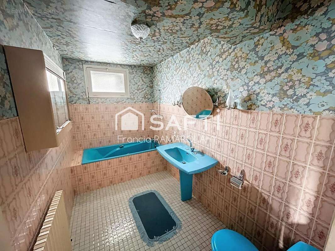 Photo 8 - Maison à PASSAIS