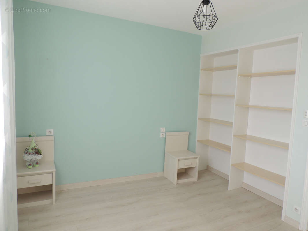 Maison à SAINT-MARTIN-DES-NOYERS