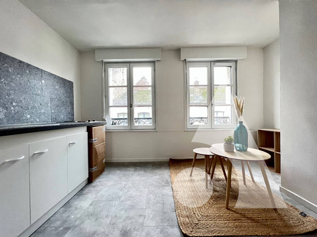 Appartement à SAINT-OMER