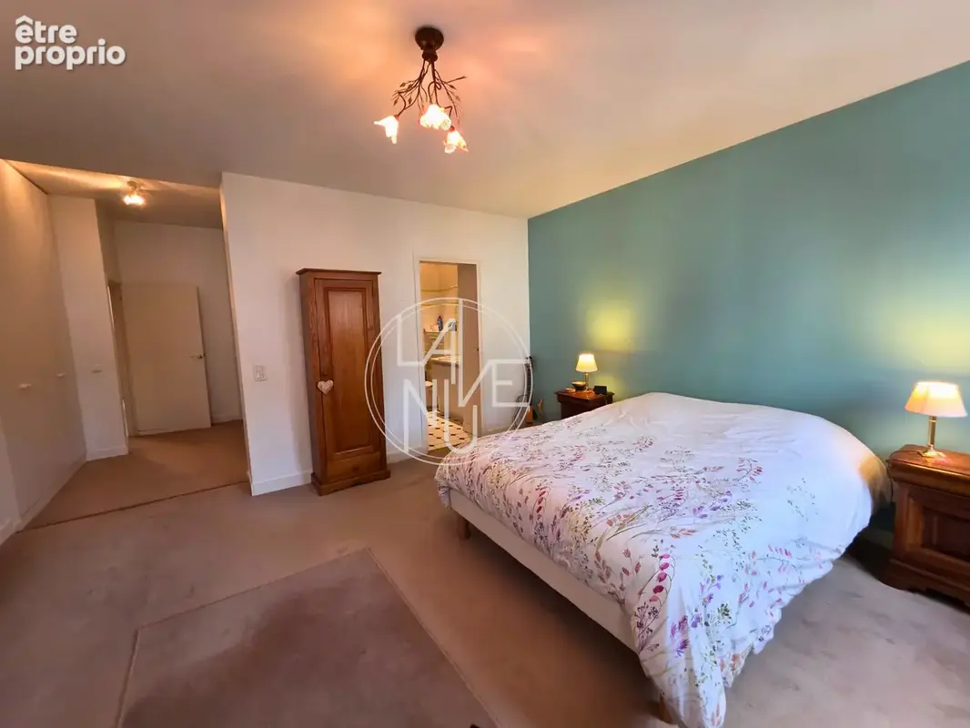 En Exclusivité   Boulogne-sur-mer - Appartement bourgeois - photo 5