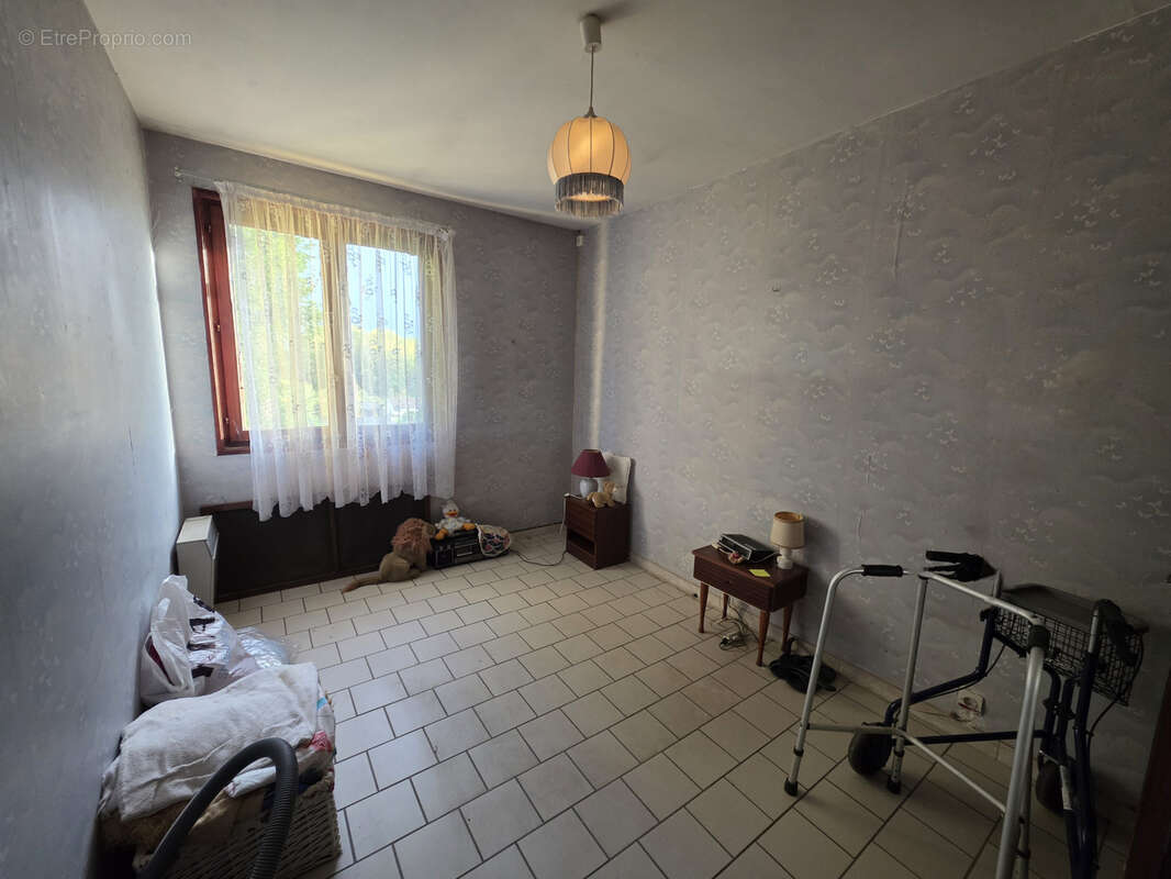 Maison à CAMBLAIN-CHATELAIN