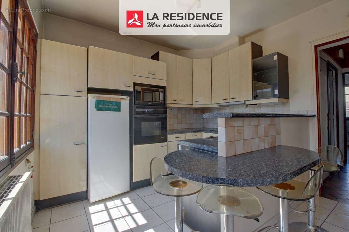 Maison 131 m² à Sartrouville  - photo 7