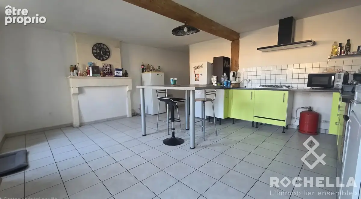 Maison 4 pièces 123 m² à vendre à Landes (17380) - photo 3
