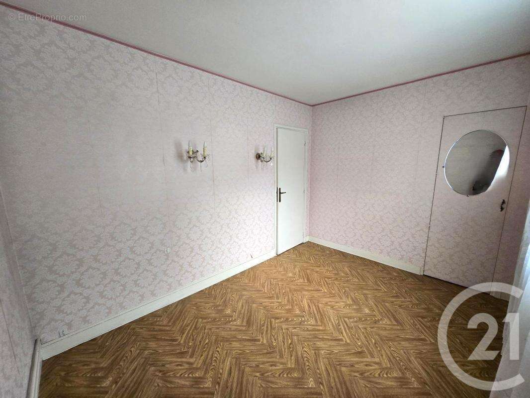 Appartement à PONT-SAINTE-MAXENCE