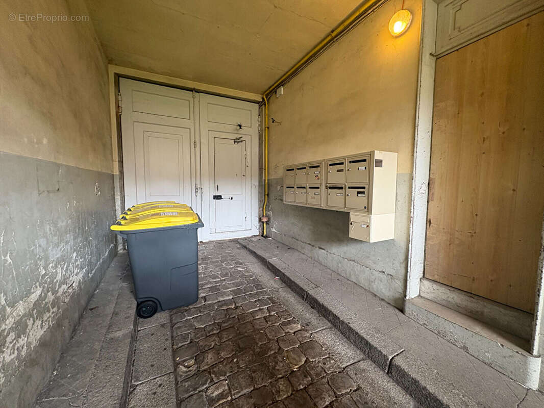 Appartement à TRIEL-SUR-SEINE