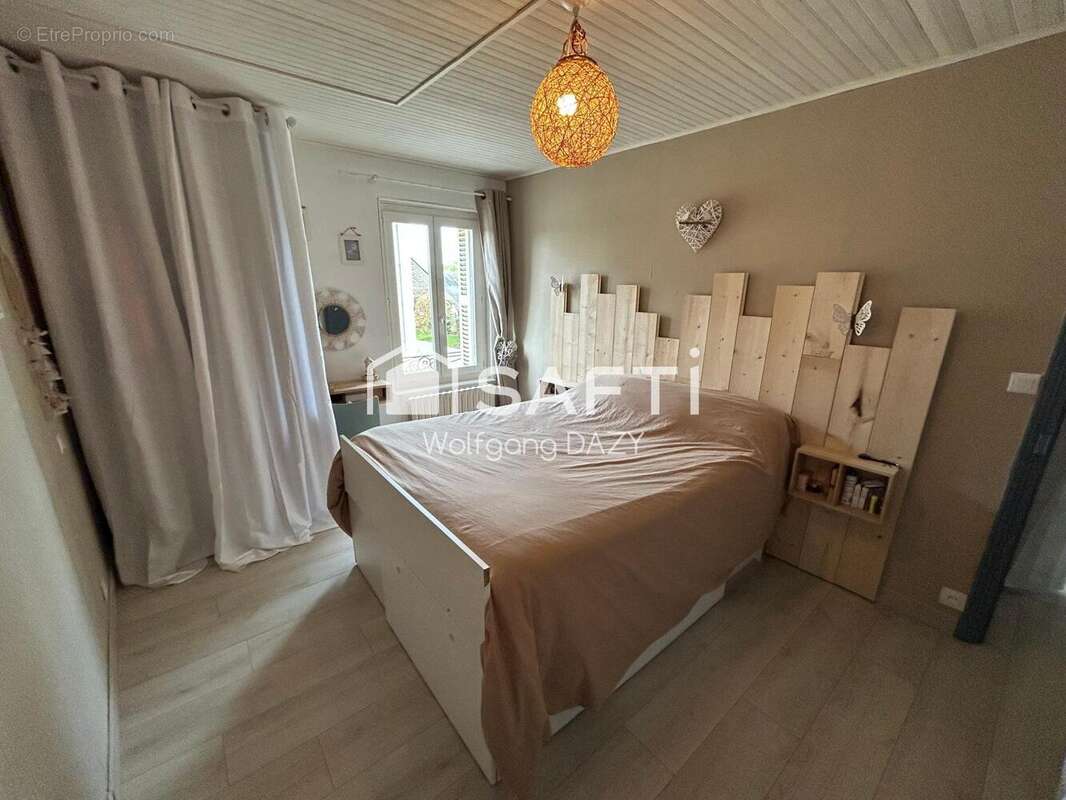 Photo 3 - Maison à VOUNEUIL-SUR-VIENNE