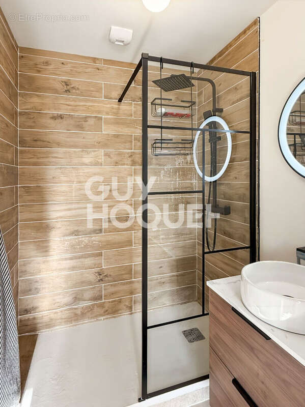 Maison à LIVERDY-EN-BRIE