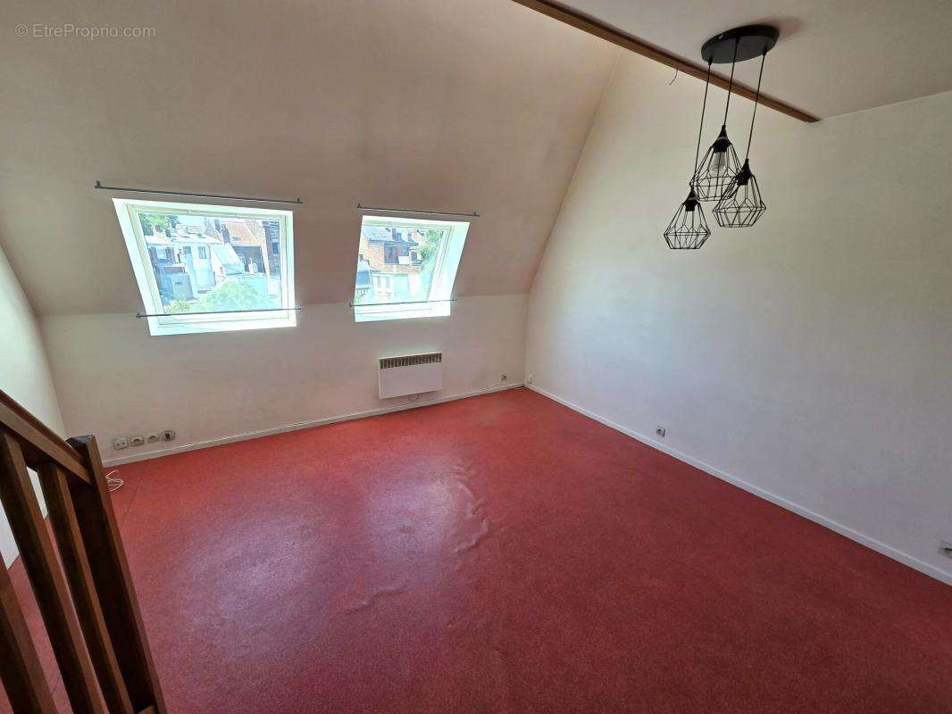 Appartement à TOURCOING