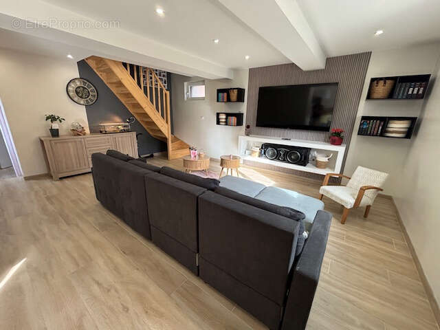 Maison à GAMACHES