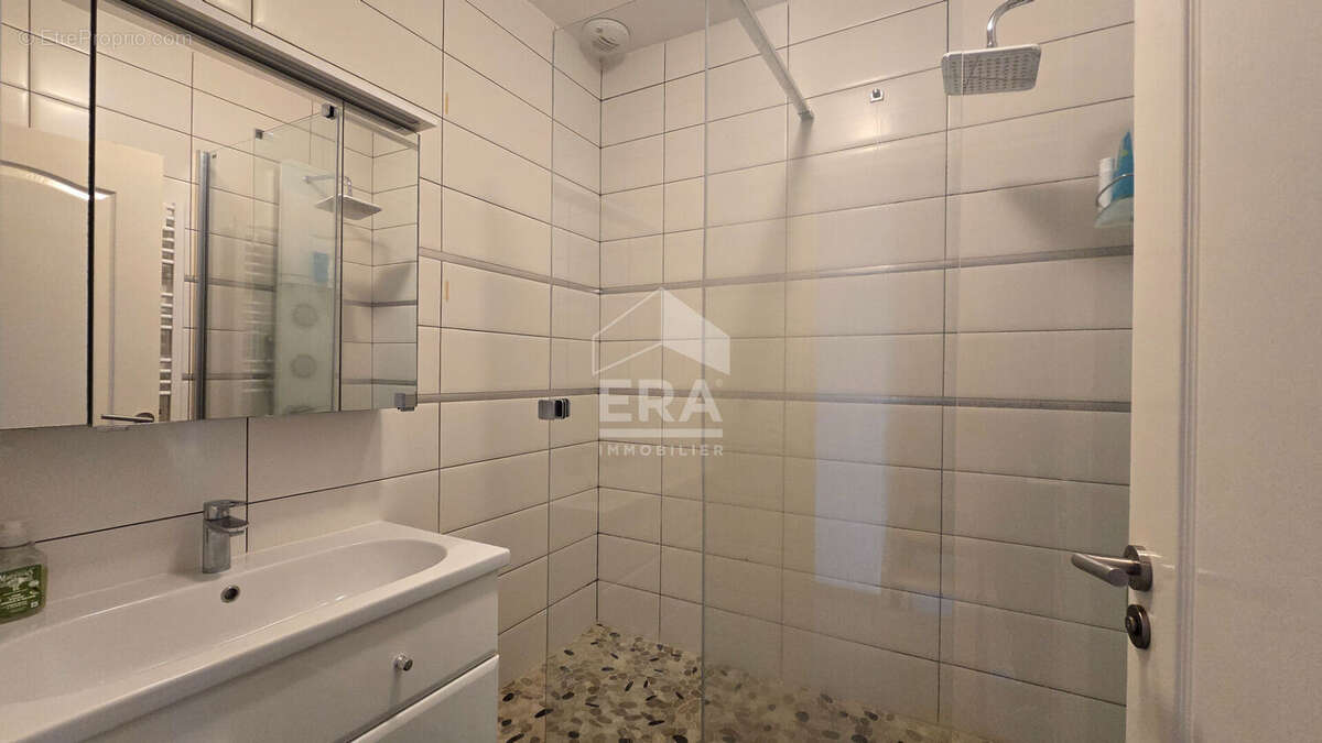 Maison à JUVISY-SUR-ORGE