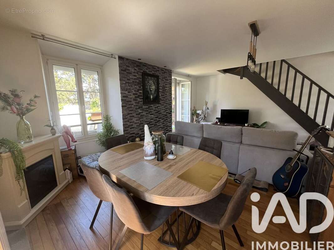 Photo 4 - Appartement à CORBEIL-ESSONNES