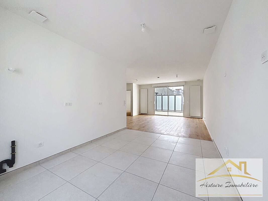 Appartement à BREST