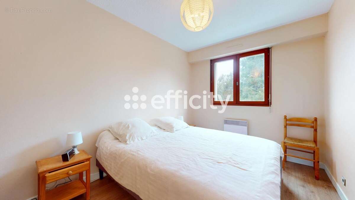 Appartement à SAINT-PHILIBERT