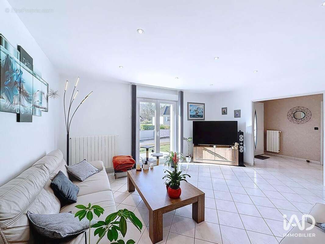 Photo 5 - Maison à FONTOY