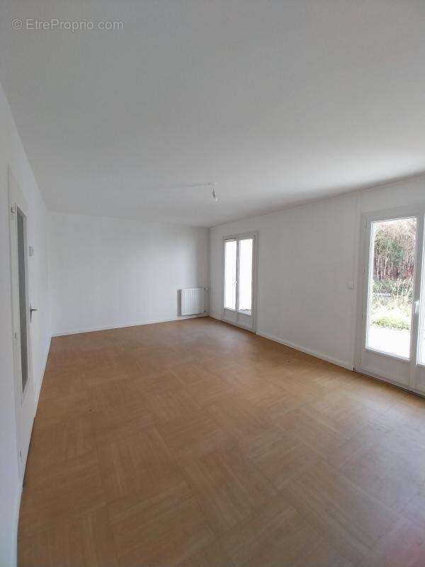 Belle maison t5 a nantes avec jardin et garage - photo 5