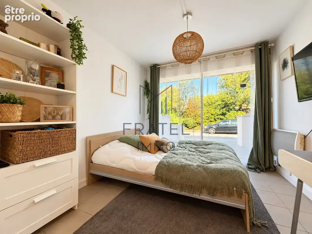 Maison familiale 6 pièces de 119 m2 avec jardin, terrasse et piscine - photo 15